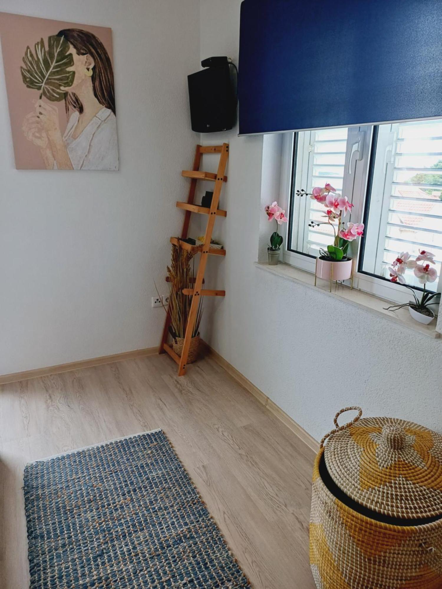 Apartments Joy Цавтат Екстер'єр фото
