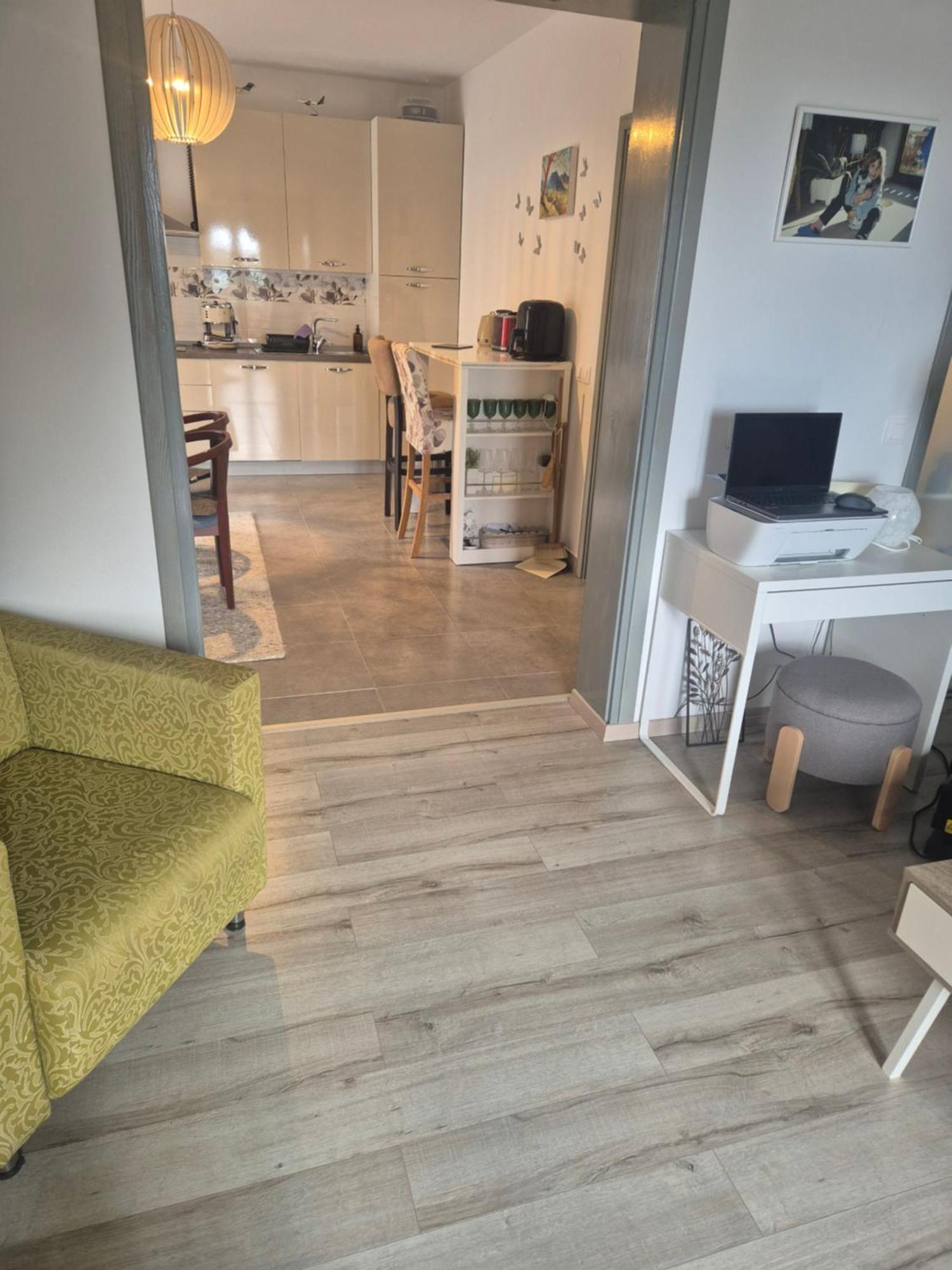 Apartments Joy Цавтат Номер фото