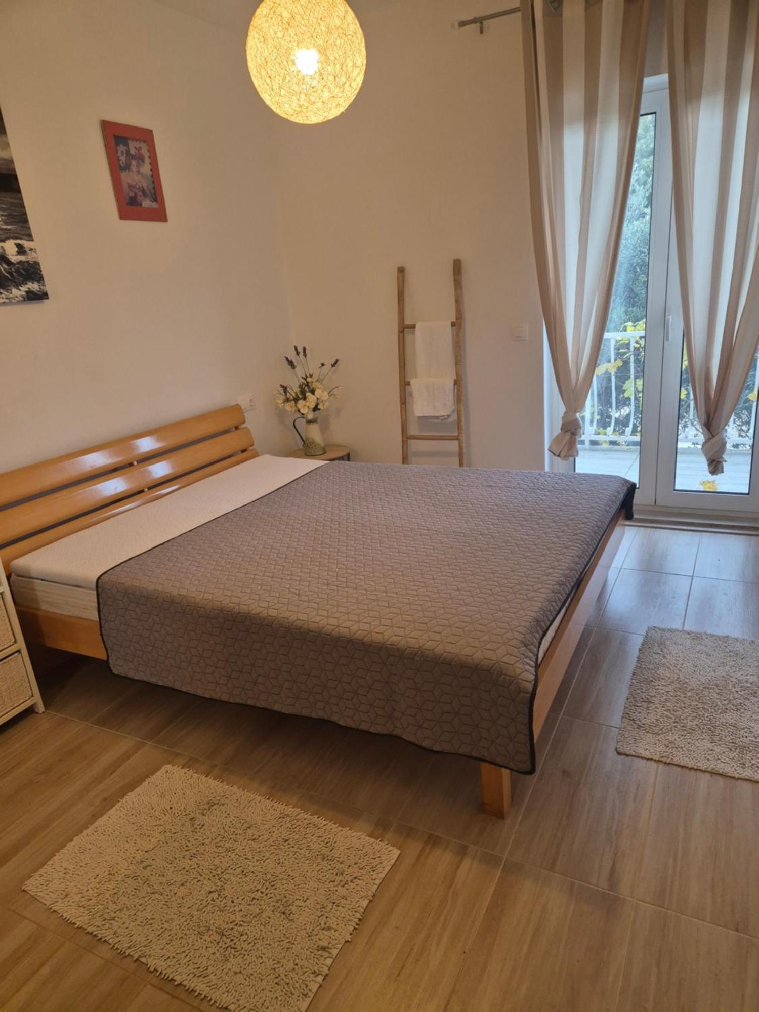 Apartments Joy Цавтат Екстер'єр фото