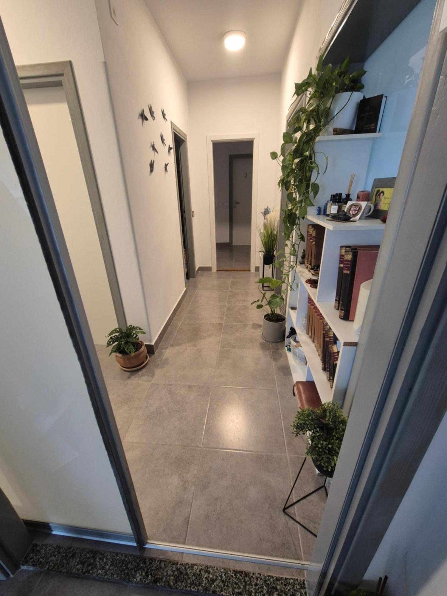 Apartments Joy Цавтат Екстер'єр фото