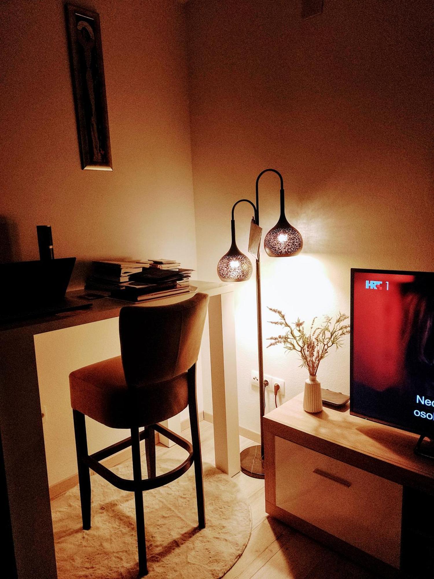 Apartments Joy Цавтат Номер фото